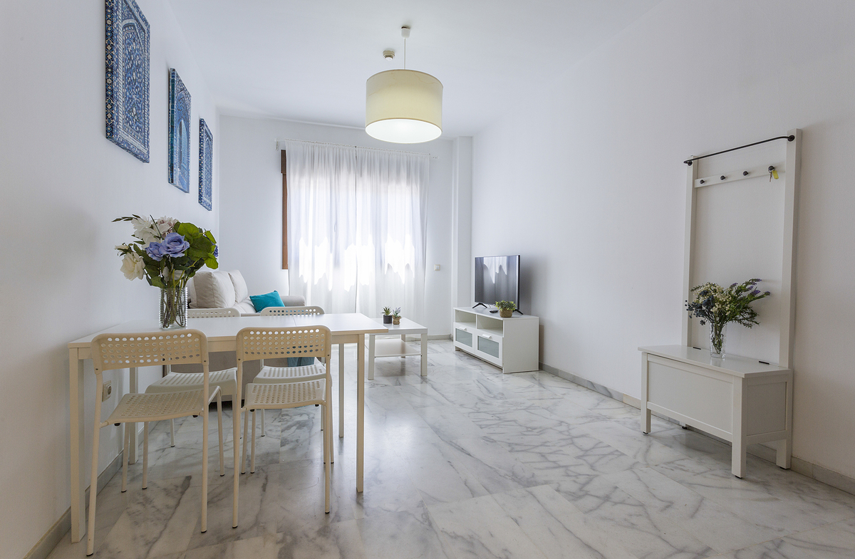 Apartamento Barrerillo 5 - 105 - 17